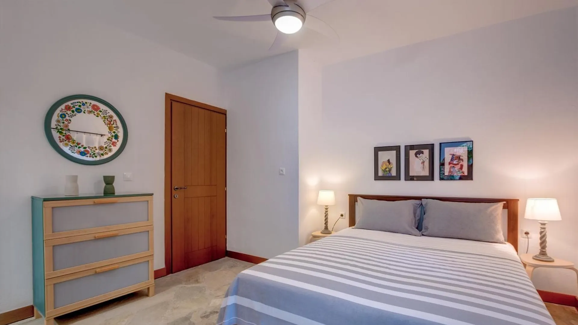 Vila Villavie Vourvourou