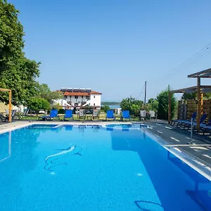 Vasiliadi Apartment