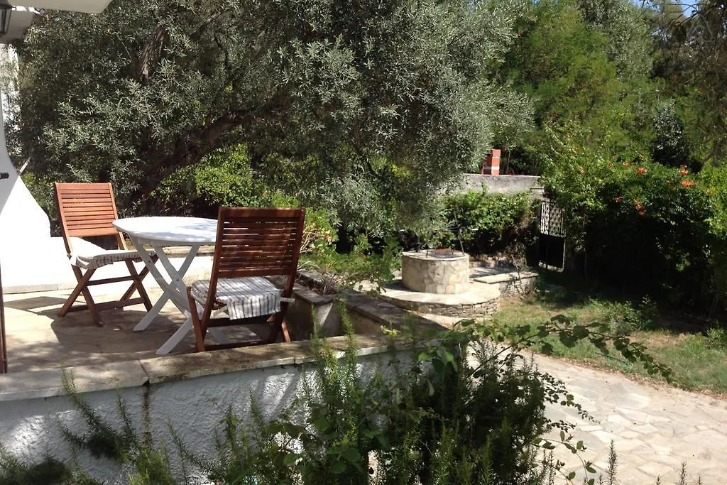 Villa Villavie Vourvourou Greece