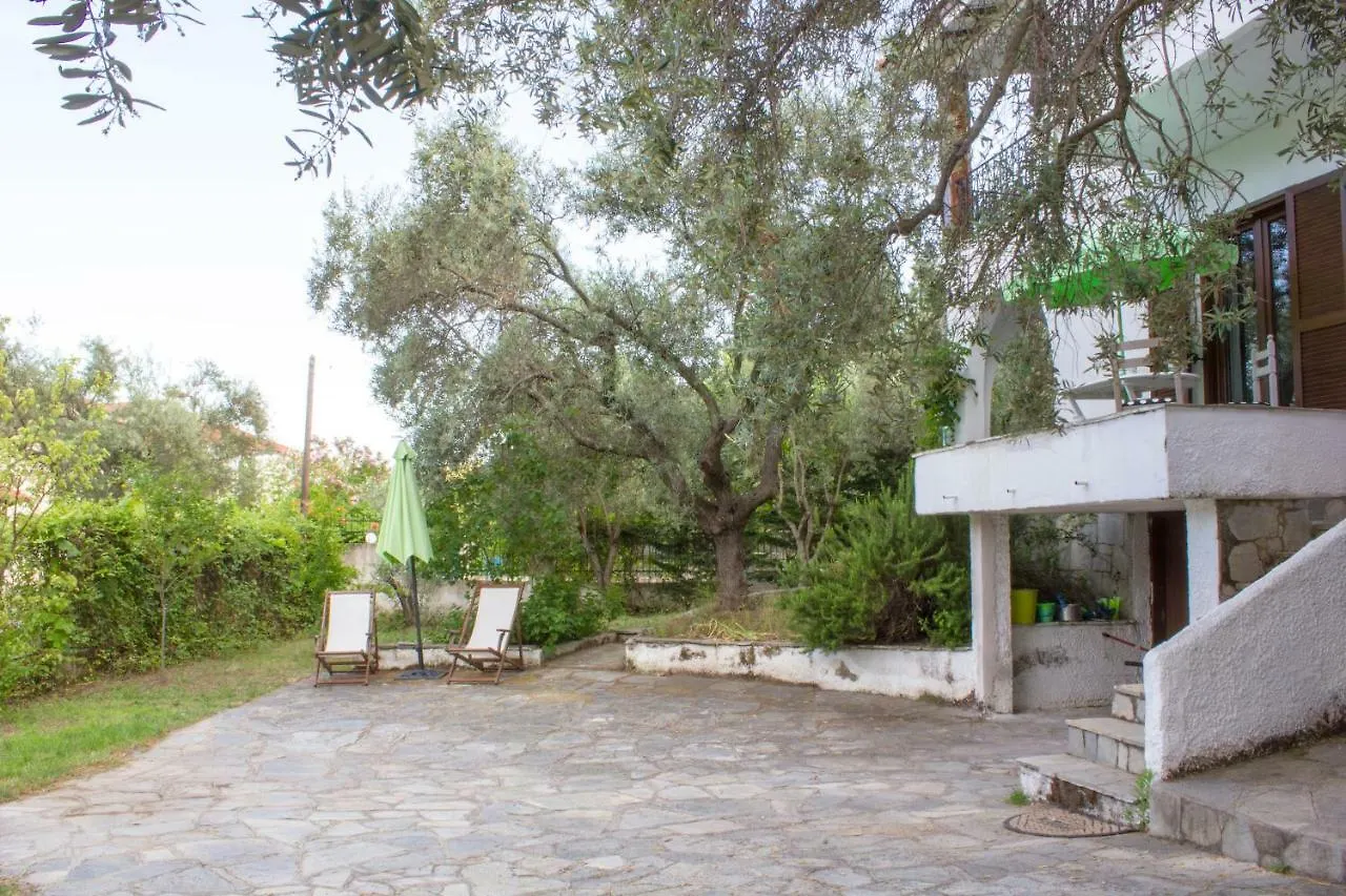 Villavie Vourvourou