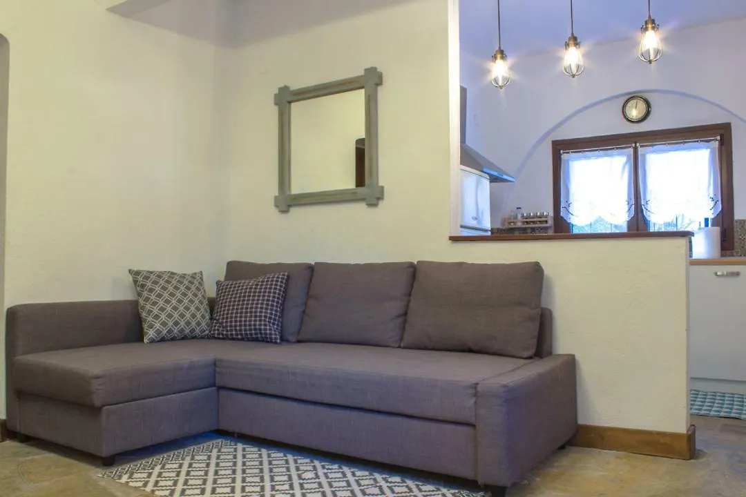 Villavie Vourvourou Villa